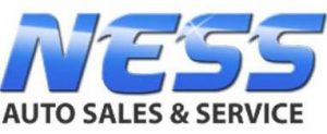 Logo-Ness Auto Sales & Service